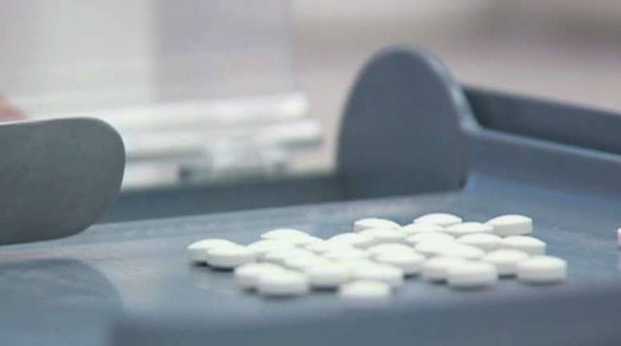 Landmark verdict reached in Johnson & Johnson opioid case