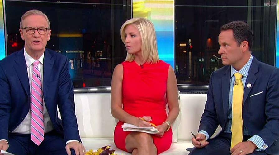 Trump defends his negotiation strategy at G7 press conference