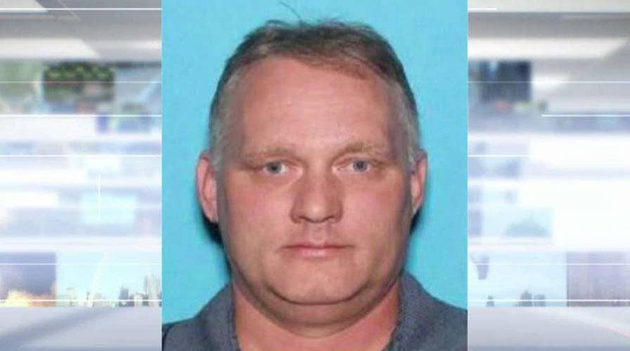 DOJ to seek death penalty for Pittsburgh synagogue shooting suspect