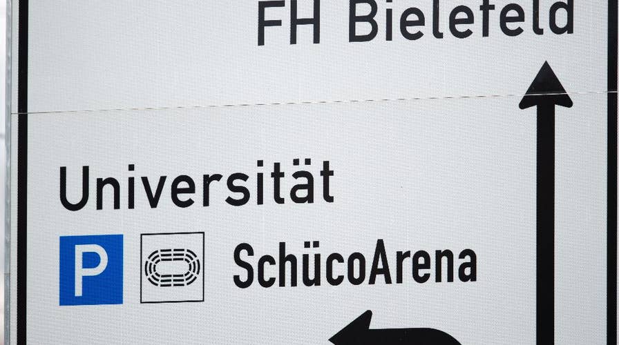 German city offering $1.1 million if you can prove it doesn't exist