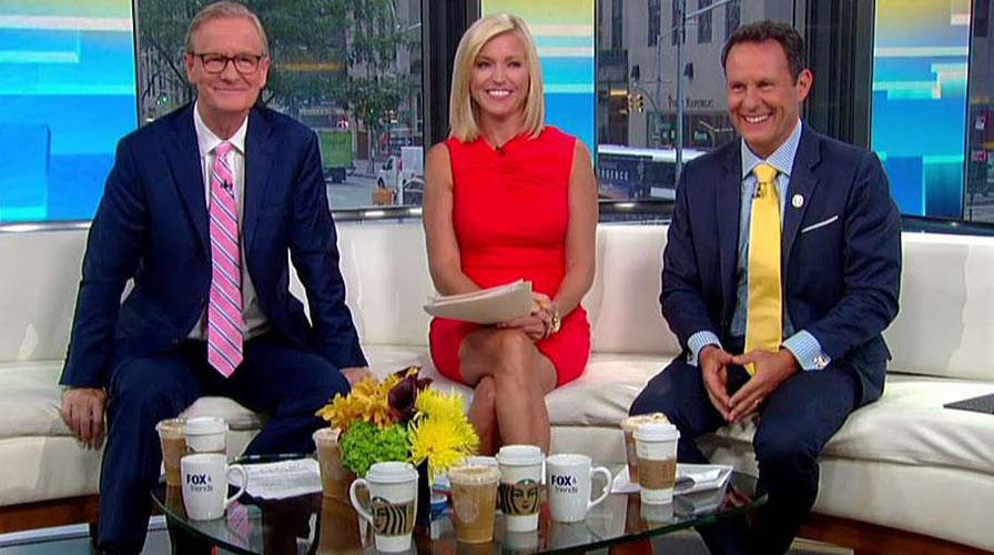 Starbucks celebrates return of pumpkin spice with new drink creation