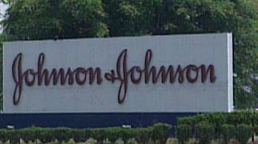 Attorney Seth Berenzweig says Johnson & Johnson ruling will send shockwaves through state, federal courtrooms