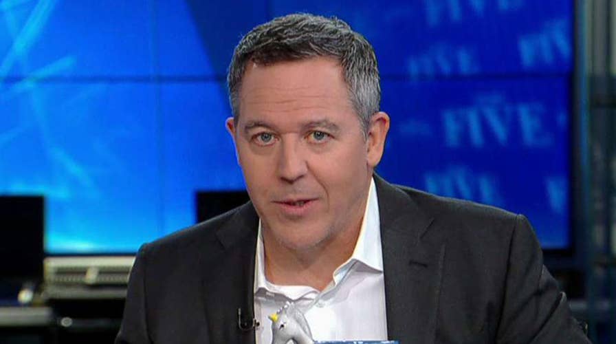 Gutfeld on the Times being upset about their exposed tweets