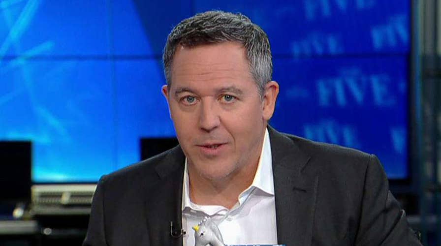 Gutfeld on the Times being upset about their exposed tweets