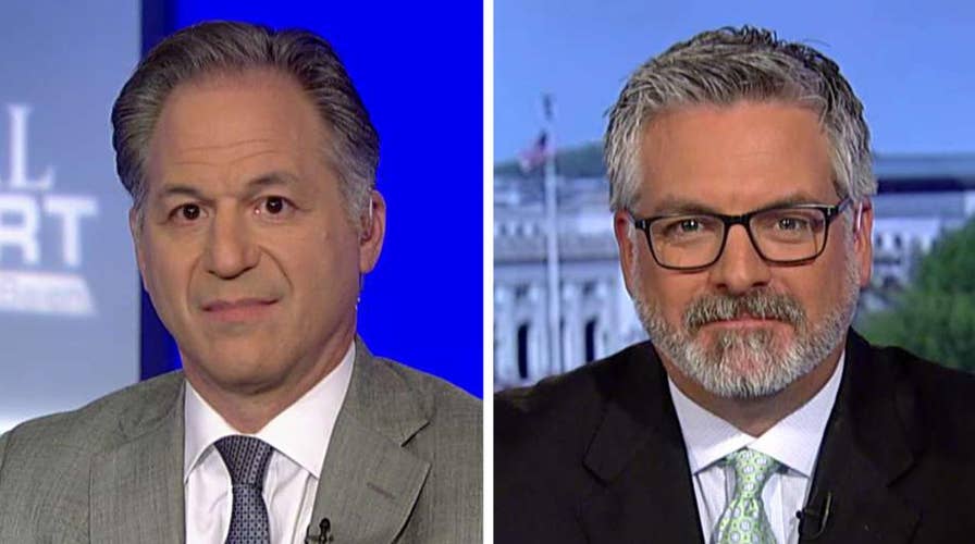 Mixed messages on US-China talks amid tariff dispute