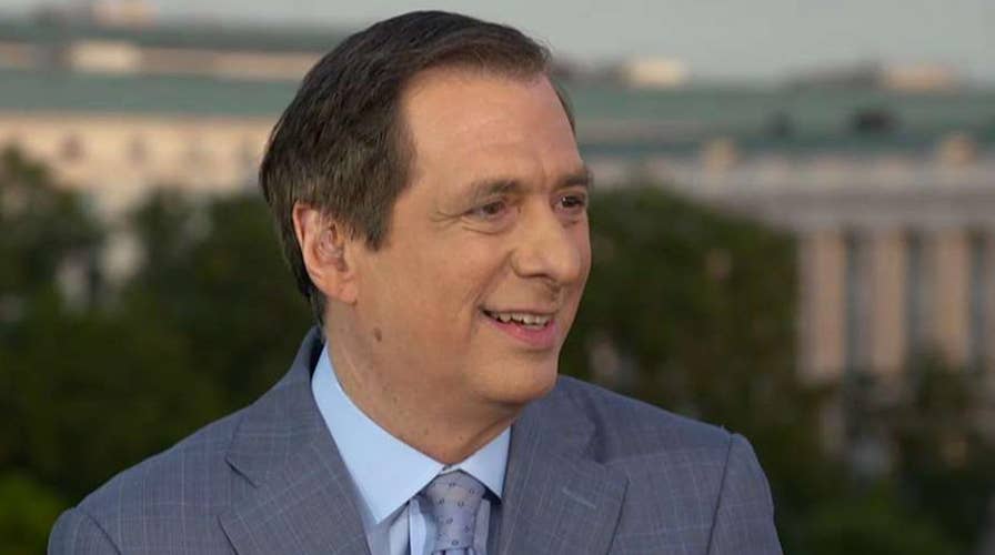 Kurtz: Digging up old tweets, information on president and press is out of control