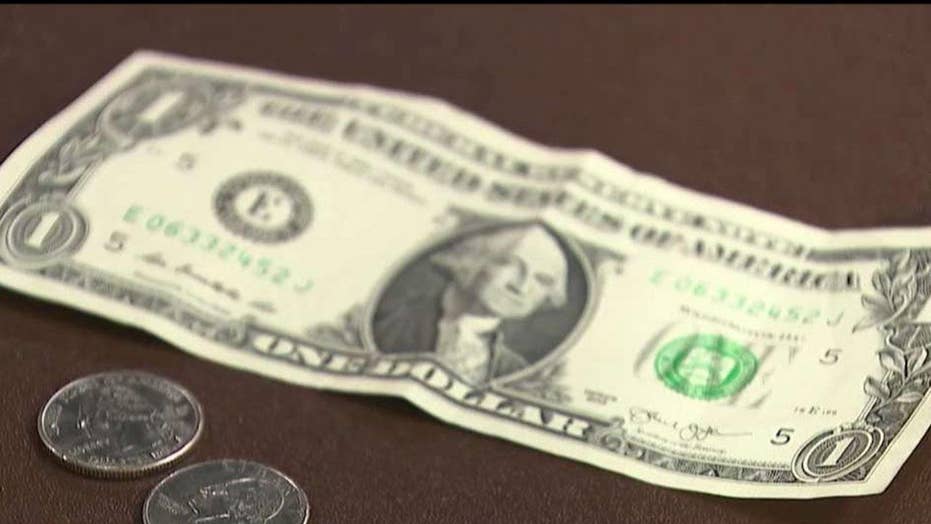 CBO warns deficit will grow more than expected