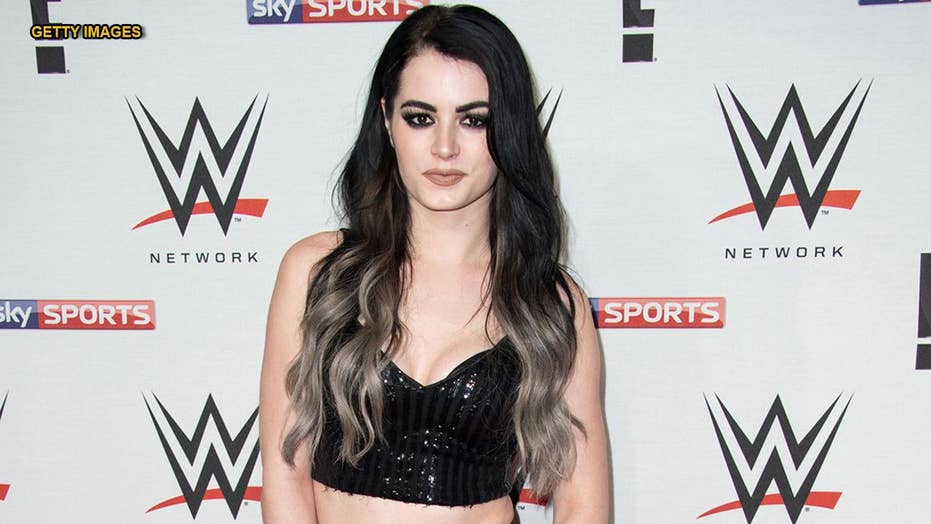 Roman Reigns Girlfriend Paige Xnxx - Paige on her journey to WWE stardom, fighting misconceptions: 'I'm ...