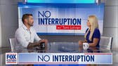 Tomi Lahren speaks to former Army Ranger, co-founder of Black Rifle Coffee Company
