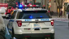 NYPD union calls for de Blasio’s removal, commissioner’s resignation in wake of Garner officer's firing