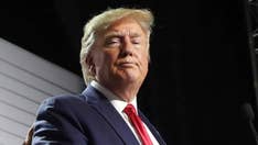 Impeachment fever rises as Dems face summer-recess pressure to go after Trump