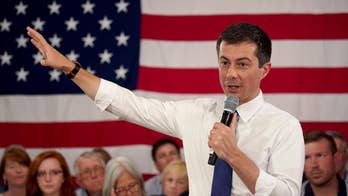Pete Buttigieg calls for elimination of incarceration for drug possession offenses