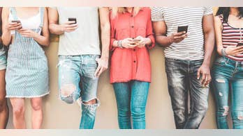 WATCH: What millennials are saying about the new American value system: 'It’s really difficult to be a proud American'