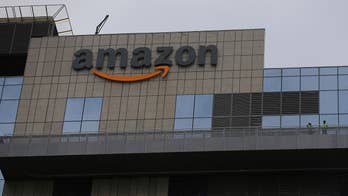 Amazon's police partnership fuels privacy concerns