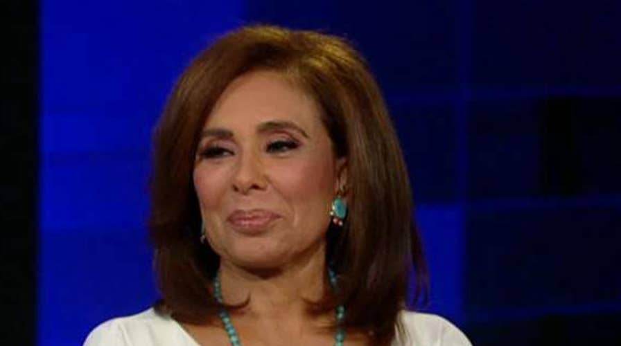 Judge Jeanine: An indictment is imminent for McCabe