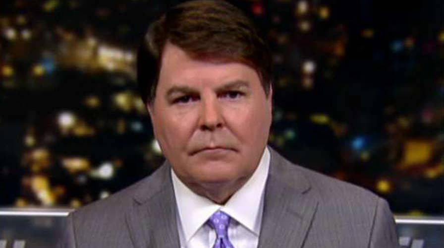 Jarrett: McCabe's potential indictment will determine if there's any 'justice' in our system of justice