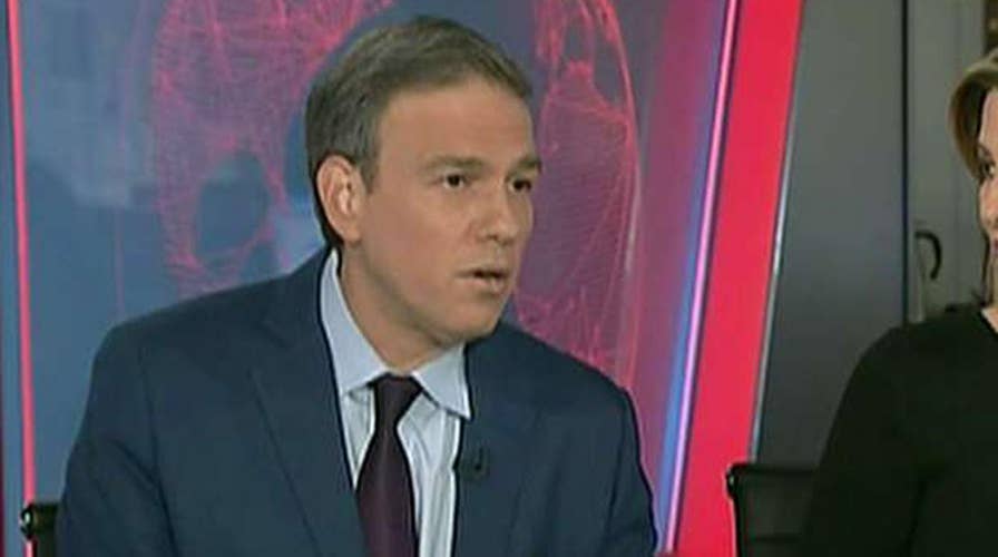 New York Times columnist compares being called 'bedbug' to attack by totalitarian regime