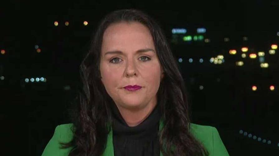 Record number of Republican women planning to run for office