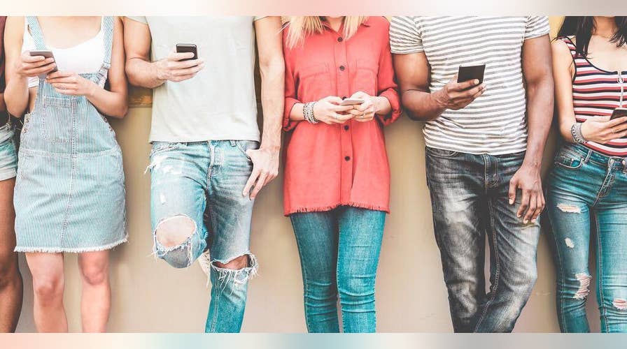 New study: Millennials care less about patriotism, religion, and family