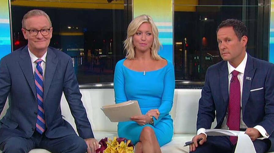 Biden has another blunder when he can't remember the Department of Health and Human Services