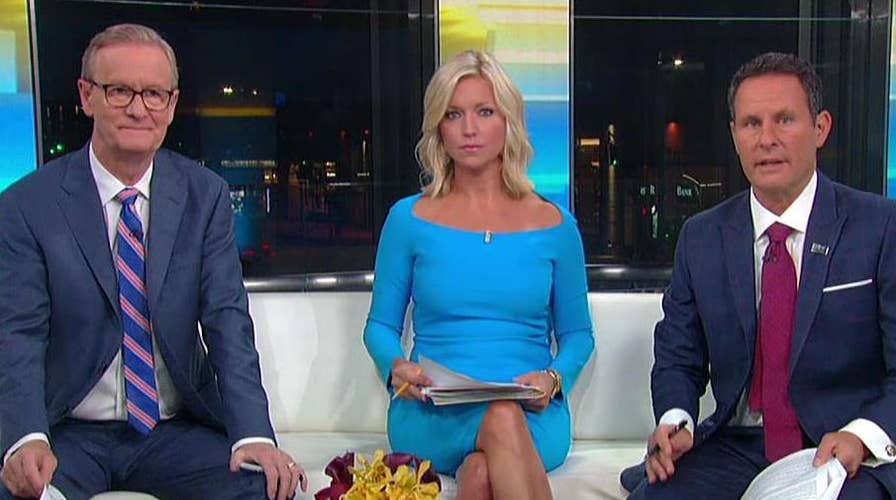 Democrats outraged after Trump diverts millions in disaster funds to border security