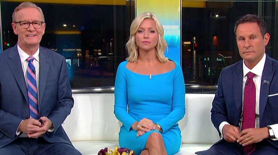 Emotional Rob Gronkowski opens up on pain of playing football as he becomes pitch man for CBD products