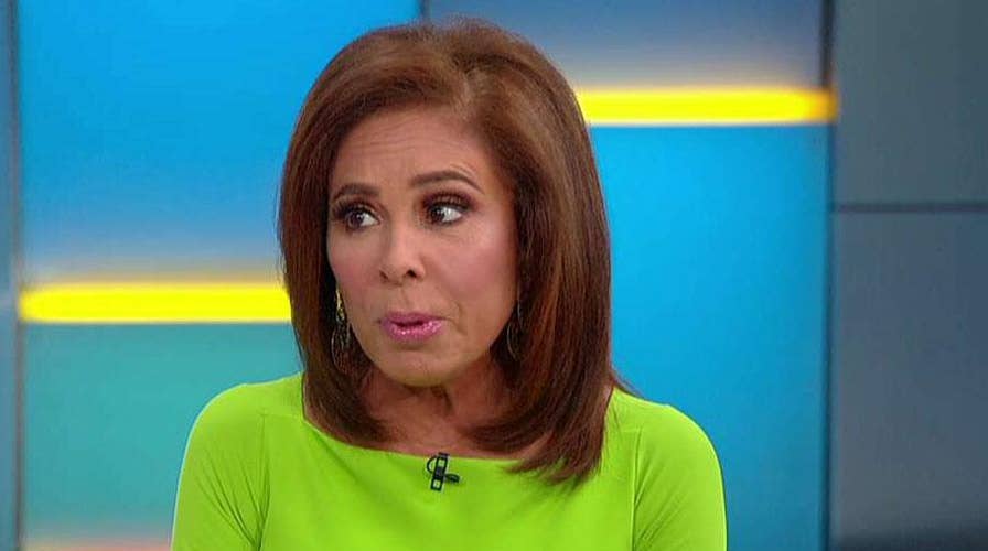 Judge Jeanine Pirro exposes left's plot to remake America in 'Radicals, Resistance, and Revenge'