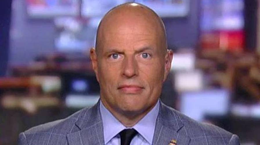 Former acting ICE director on Trump administration plan to reallocate FEMA funds to border security