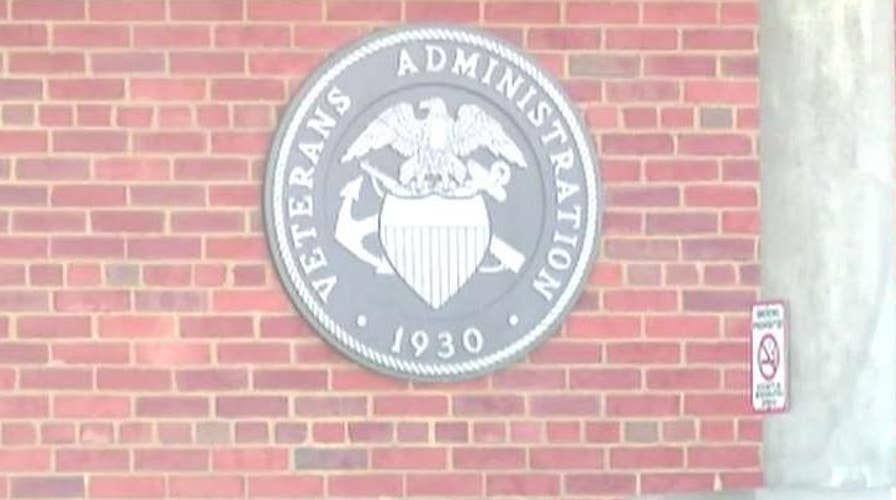 Government watchdog investigating suspicious deaths at VA hospital