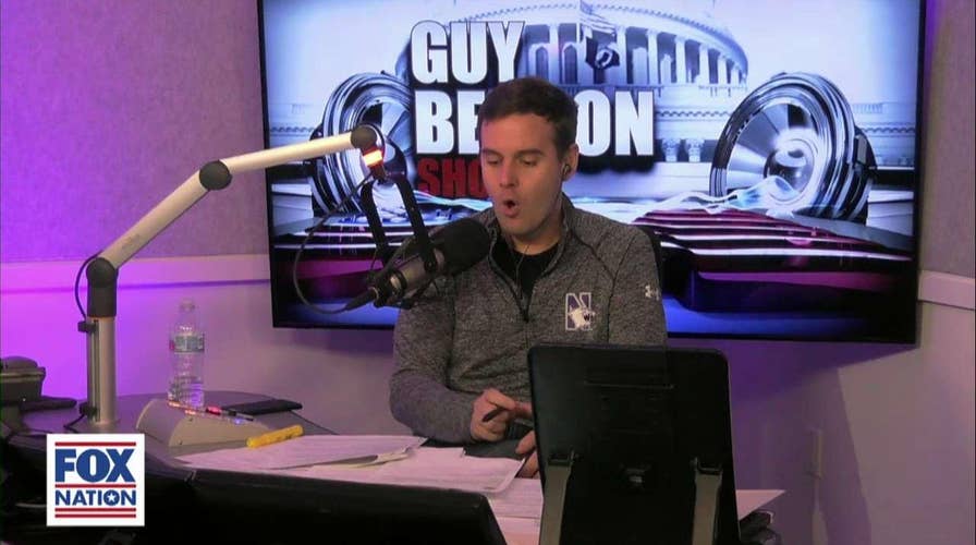 FNC Contributor Andrew McCarthy