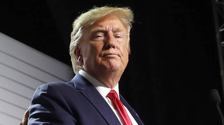 Lawrence O'Donnell backtracks on Trump finance story