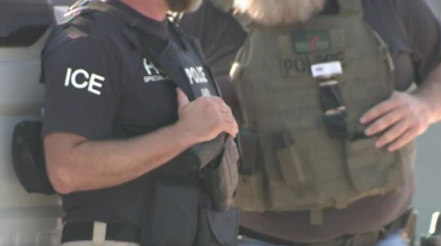 Latinx community reeling weeks after ICE raids in Mississippi