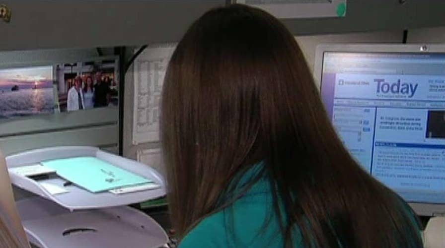 Employees comparing salaries to market rate, fellow coworkers