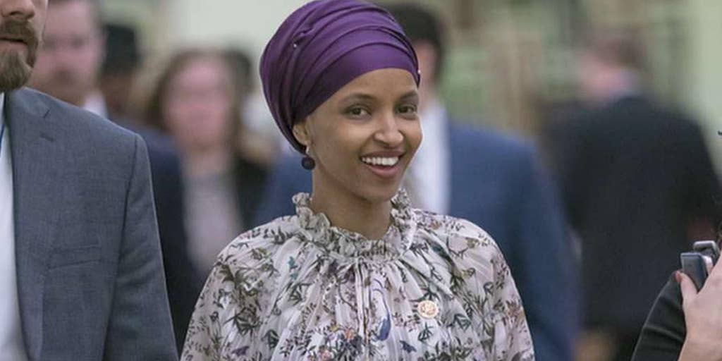 Omar calls for UN to handle migration crisis at the southern border
