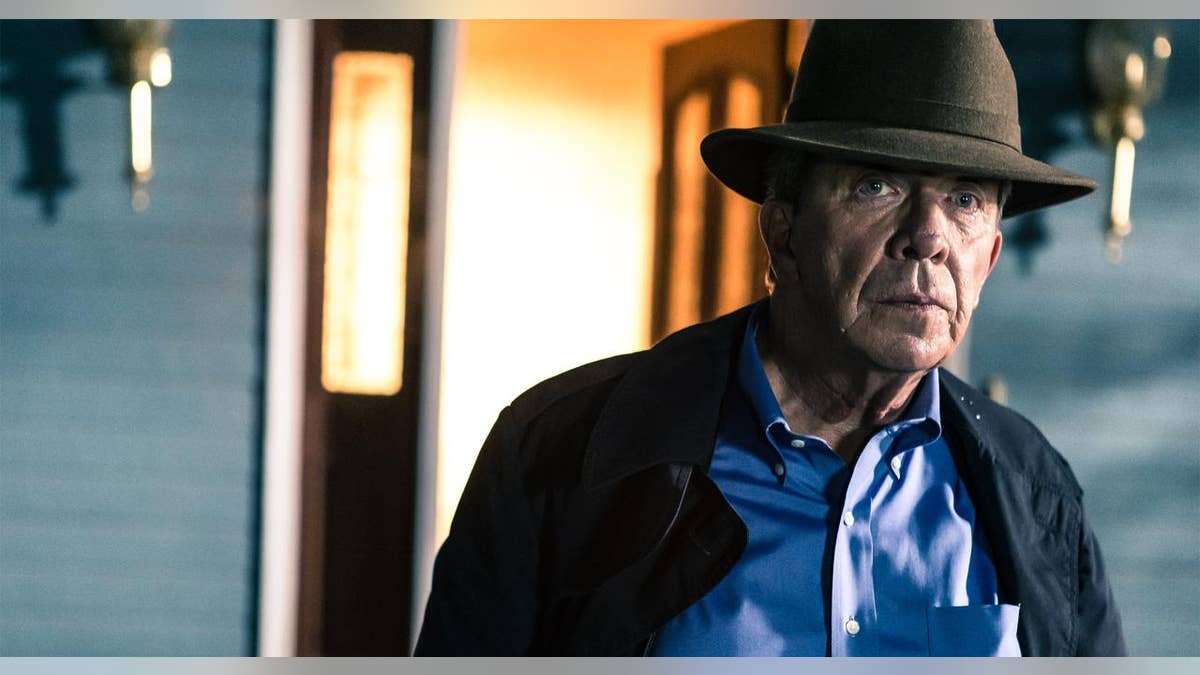 Joe Kenda Book Signing Tour 2022