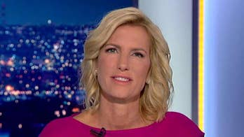 Laura Ingraham: Bernie Sanders has 'soft spot' for 'Chinese thugs'