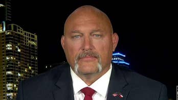 Pastor who lost child in church massacre running to bring humanity, not gun control, back into politics