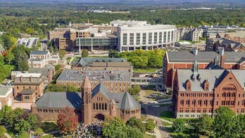 Trump administration backs nurse who says employer forced her to perform abortion