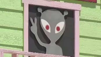 'Storm Area 51' causes second Nevada county to sign emergency declaration