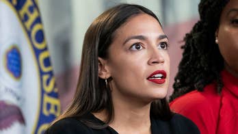 Justin Haskins: Sleep well, Ocasio-Cortez, and consider having a family. Here's the truth about our planet