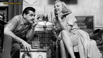 Edie Adams’ son explains why her late husband Ernie Kovacs is seemingly forgotten in Hollywood