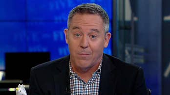 Gutfeld on voters dreading the 2020 election