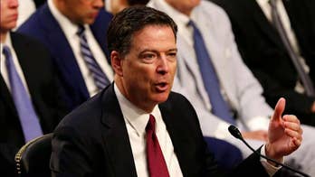 Kimberley Strassel: Inspector general takes apart Comey's excuses for his actions