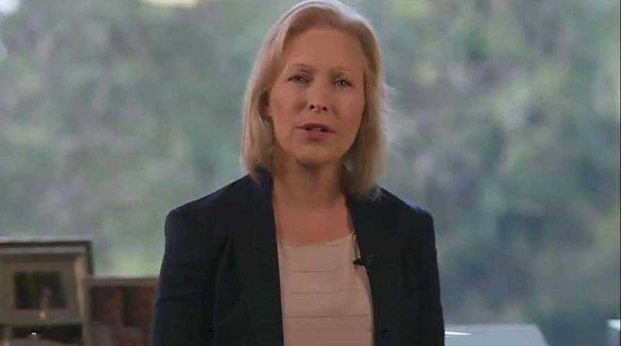 Tucker: Kirsten Gillibrand was the worst candidate to ever run for any party