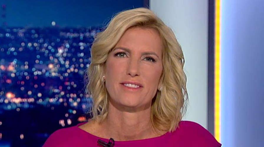 Ingraham: From Burlington to Beijing