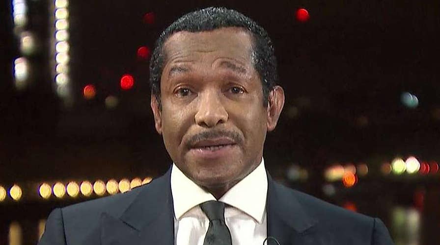 Lord John Taylor weighs in on the suspension of Parliament in the Brexit dispute