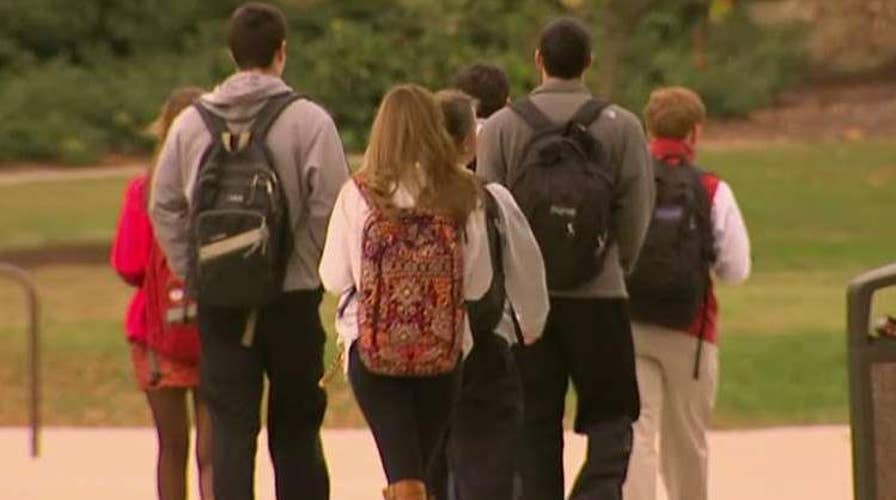 Nearly half of college students believe 'In God We Trust' should be removed from US currency