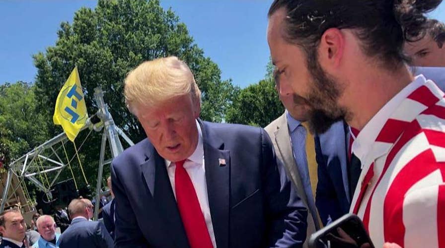 Snake Bite Co. making their mark as a made in America company