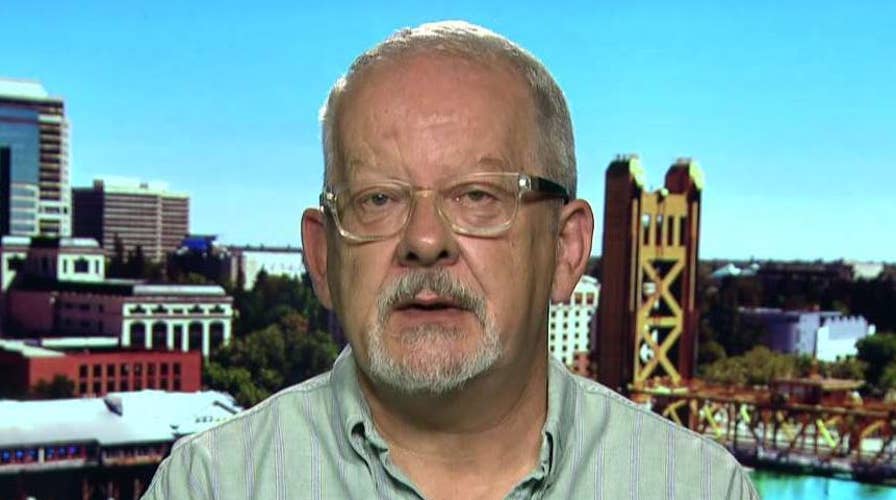 Sacramento business owner shares how he is confronting the homeless crisis