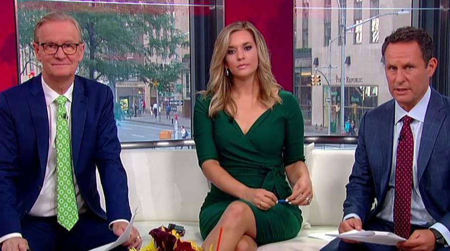 Gillibrand drops out of 2020 race, Gabbard hits DNC on transparency